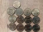 Presidential dollars, Postzegels en Munten, Munten | Amerika, Ophalen of Verzenden, Noord-Amerika, Losse munt