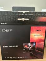 NIEUW gaming monitor scherm! Acer, Ophalen of Verzenden, Zo goed als nieuw
