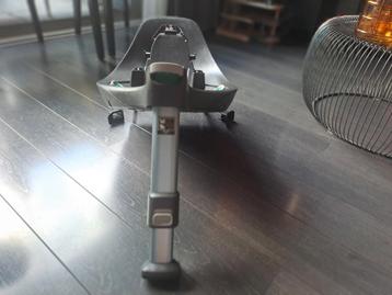 Cybex Cloud Sirona Z base one basic black beschikbaar voor biedingen