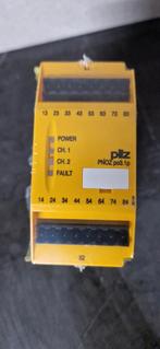 Pilz Pnoz po3.1p, Hobby en Vrije tijd, Elektronica-componenten, Ophalen of Verzenden, Nieuw