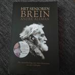 André Aleman - Het seniorenbrein, Ophalen of Verzenden, Zo goed als nieuw, André Aleman