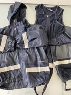 Regenpak voor kinderen, maat 110, Ophalen of Verzenden, Gebruikt, Regenpak, Kinderen