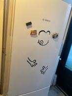 Goedwerkende Koelkast - Bosch, Witgoed en Apparatuur, Koelkasten en IJskasten, 150 tot 200 liter, Gebruikt, 60 cm of meer, Met vriesvak