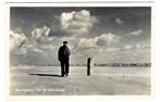 Terschelling - Sil de Strandjutter, Verzenden, 1940 tot 1960, Gelopen, Waddeneilanden