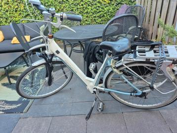 Sparta Ion X-motion  beschikbaar voor biedingen