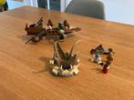 Lego Star Wars Desert Skiff Escape 9496, Verzenden, Zo goed als nieuw, Complete set, Lego