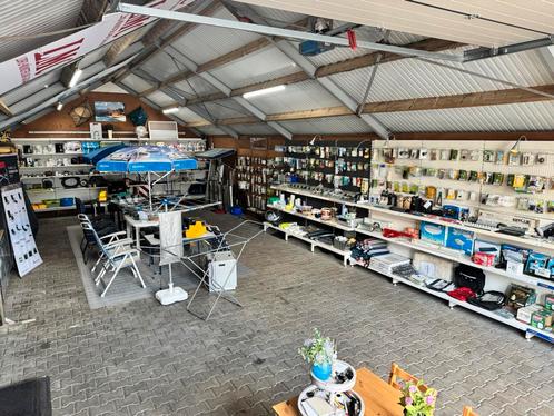 Nieuwe en zgan kampeerspullen !, Caravans en Kamperen, Kampeeraccessoires, Zo goed als nieuw, Ophalen