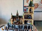 Lego Harry Potter 76389 / 76386, Kinderen en Baby's, Speelgoed | Duplo en Lego, Ophalen of Verzenden, Zo goed als nieuw, Complete set