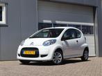 Citroën C1 1.0-12V Séduction / APK 24-01-2026 / 2e eigenaa, Voorwielaandrijving, Stof, Gebruikt, 4 stoelen
