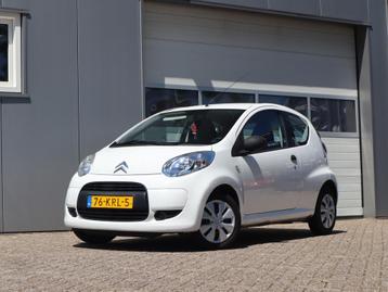 Citroën C1 1.0-12V Séduction / APK 24-01-2026 / 2e eigenaa beschikbaar voor biedingen