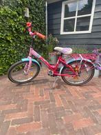 Gazelle meisjesfiets 20 inch, Ophalen, Gebruikt, 20 inch