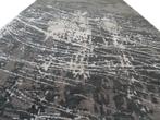 Perzisch tapijt - Design kleed - 200 x 133 cm - Handgeknoopt, Gebruikt, 200 cm of meer, Ophalen of Verzenden, 200 cm of meer