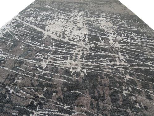 Perzisch tapijt - Design kleed - 200 x 133 cm - Handgeknoopt, Huis en Inrichting, Stoffering | Tapijten en Kleden, Gebruikt, 200 cm of meer
