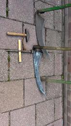 Antieke Zeisen en Zicht., Antiek en Kunst, Antiek | Gereedschap en Instrumenten, Ophalen