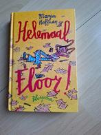 Marjon Hoffman Helemaal Floor, Ophalen of Verzenden