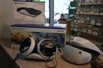 Playstation 5 vr2 + charging station docking (Zonder game), Sony PlayStation, VR-bril, Ophalen of Verzenden, Zo goed als nieuw