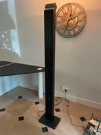 Te koop staande lamp (design), Ophalen, Metaal, Modern, 150 tot 200 cm