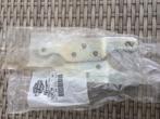 Harley EVO motorsteun, 16242-90 fits '84-'98 FXST, '86-'98 F, Ophalen