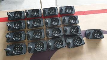 17x code sloten voor lockerkast elektronische sloten beschikbaar voor biedingen