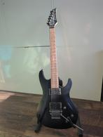 Ibanez S320 Gitaar - Snelle Bespeelbaarheid, Ophalen, Gebruikt, Solid body, Ibanez