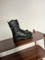 Nikkie plessen, nik&nik biker boots zwart 39, Kleding | Dames, Ophalen of Verzenden, Zo goed als nieuw, Zwart