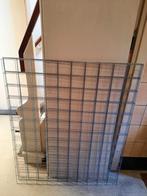 Draadmatten gegalvaniseerd 10 cm, Ophalen, Overige typen, Nieuw, 150 cm of meer