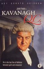 5 DVD Thriller: Kavanagh Q.C.; met John Thaw, seizoen 1., Maffia en Misdaad, Boxset, Ophalen of Verzenden, Zo goed als nieuw