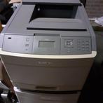 printer Lexmark, Computers en Software, Printers, Ophalen, Gebruikt, Printer