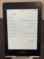 E-Reader Amazon Kindle Paperwhite 10.gen. 8gb Green 2, Gebruikt, 8 GB, 6 inch of minder, Amazon Kindle