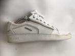Dames zomer sneaker ,maat 41, Ophalen of Verzenden, Zo goed als nieuw, Wit, Sneakers of Gympen