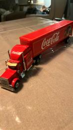Coca-Cola Kersttruck, Ophalen of Verzenden, Zo goed als nieuw