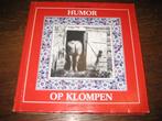 JOHAN BIEMANS / BRABANTSE HUMOR OP KLOMPEN, Ophalen of Verzenden, Zo goed als nieuw, JOHAN BIEMANS