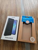 Samsung A36 128GB 5G Nieuw, Sealed, Garantie, Hoesje, Telecommunicatie, Mobiele telefoons | Samsung, 128 GB, Ophalen, Nieuw, Galaxy A
