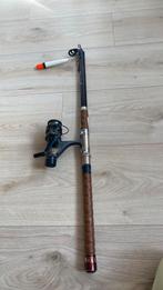 Vishengel, Ophalen of Verzenden, Gebruikt, Werphengel