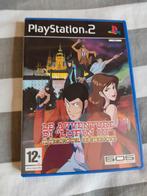 Lupin III (PAL), 1 speler, Ophalen of Verzenden, Gebruikt