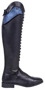 Maat 38 en 39 normale kuitmaat kleur bruin de zwarte zijn 39, Dieren en Toebehoren, Paardrijkleding, Dames, Dressuur, Nieuw, Ophalen of Verzenden
