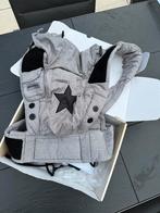 Bondolino draagzak, Kinderen en Baby's, Babydragers en Draagdoeken, Overige merken, Buik of Rug, Ophalen of Verzenden, Zo goed als nieuw