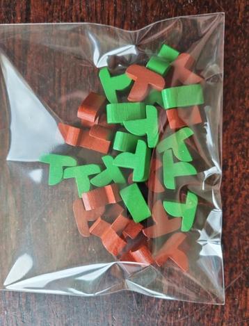 Catan zeevaarders set beschikbaar voor biedingen