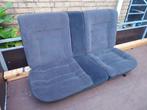 Volkswagen Vento & Golf mk3 GL achterbank - VW VR6 GTI, Auto-onderdelen, Interieur en Bekleding, Ophalen, Gebruikt, Volkswagen