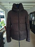 Guess Jas - Maat L, Guess, Bruin, Maat 42/44 (L), Ophalen of Verzenden