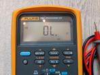 Fluke 787 multimeter, Ophalen of Verzenden, Gebruikt, Multimeter