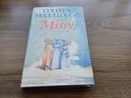 Missy-Colleen McCullough, Ophalen of Verzenden, Gelezen, Colleen McCullough, Nederland