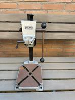 Verticale boorstandaard Wolfcraft, Ophalen of Verzenden, Gebruikt, Boor- en Schroefmachine