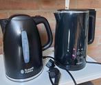 Waterkokers - Russell Hobbs & Blokker, Ophalen