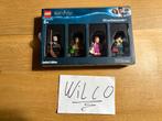 LEGO Harry Potter - 5005254 - Bricktober Collection, Ophalen of Verzenden, Nieuw, Complete set, Lego