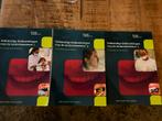 Studieboeken Tandartsassistent, Ophalen of Verzenden, Zo goed als nieuw, MBO, Drs D.M.Voet