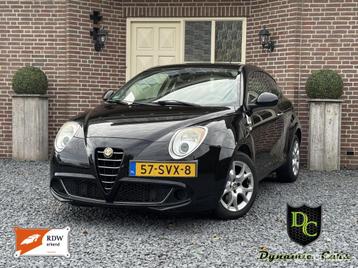 Alfa Romeo MiTo 1.3 JTDm ECO Essential *LEDER *Nieuwe TURBO beschikbaar voor biedingen