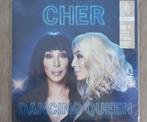 Cher Dancing Queen Blue Vinyl GRATIS VERZENDING, Cd's en Dvd's, Vinyl | Pop, 12 inch, Verzenden, Nieuw in verpakking