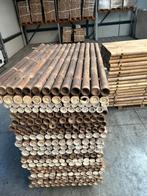 Bamboe panelen 100x180cm B keus schermen, Ophalen, Overige materialen, 100 tot 150 cm, 100 tot 150 cm