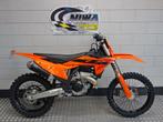 KTM 350 SX F, Motoren, Motoren | KTM, Bedrijf, Crossmotor, Meer dan 35 kW, 350 cc